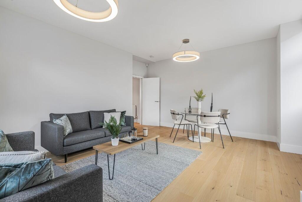 Main image of property: New Cavendish Street, London, W1G