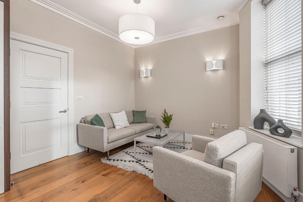 Main image of property: Queen Anne Street, London, W1G