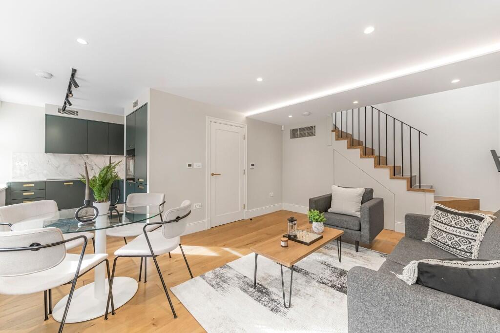 Main image of property: Wigmore Street, London, W1U