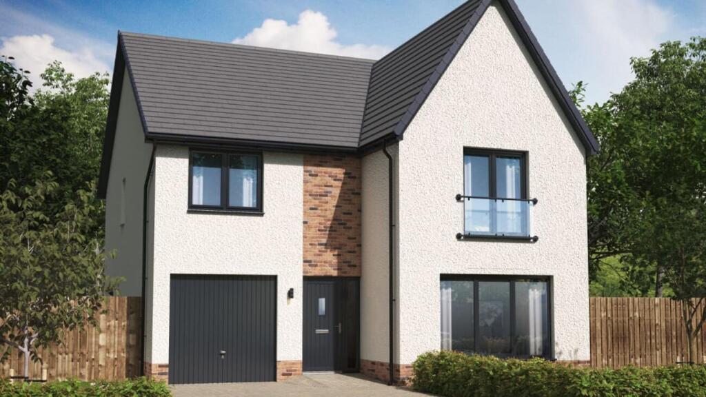 Main image of property: Burn Avenue,
Wynyard,
Billingham,
TS22 5UP