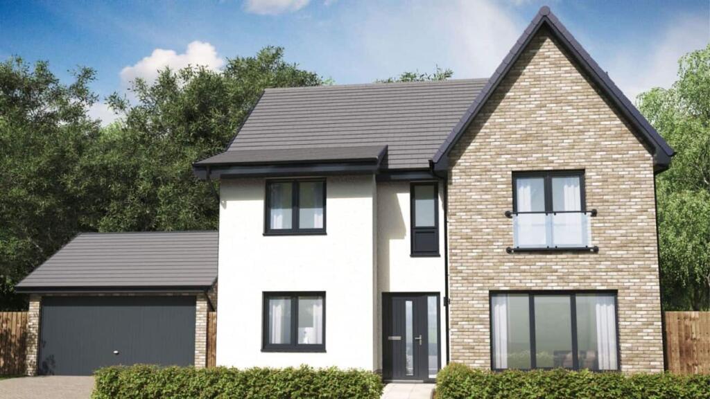 Main image of property: Burn Avenue,
Wynyard,
Billingham,
TS22 5UP