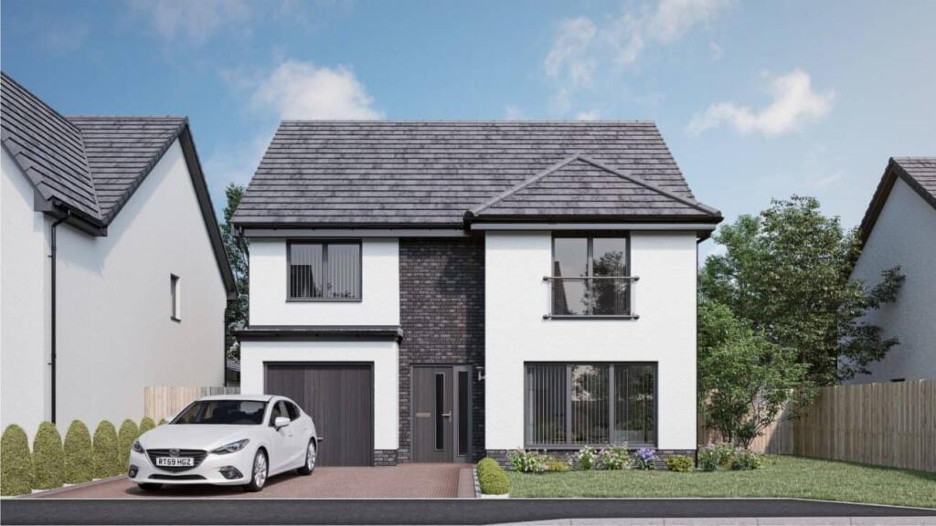 Main image of property: Burn Avenue,
Wynyard,
Billingham,
TS22 5UP