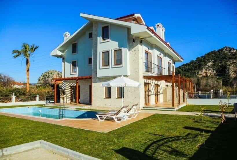 Main image of property: Dalyan, Ortaca, Mugla