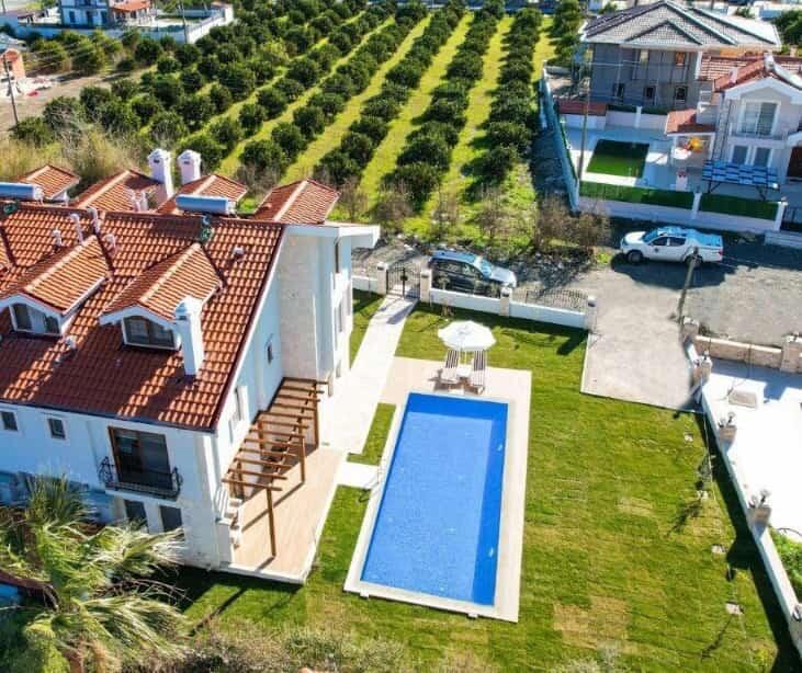 Main image of property: Dalyan, Ortaca, Mugla