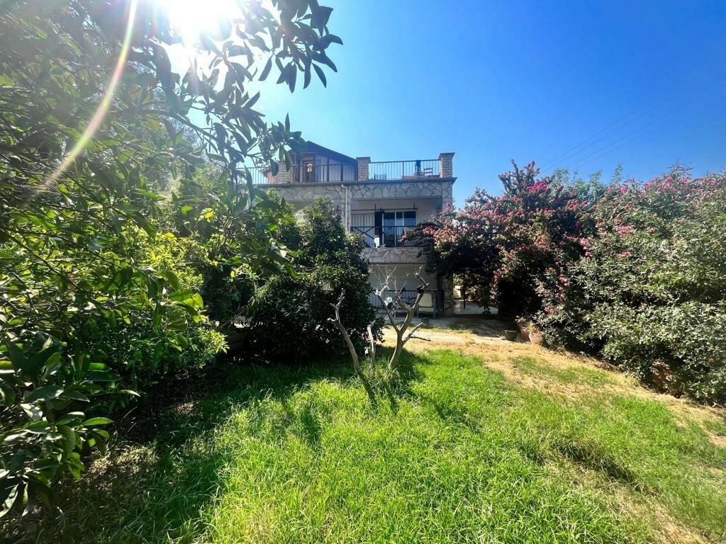 4 bedroom detached house for sale in Dalyan, Ortaca, Mugla, Turkey