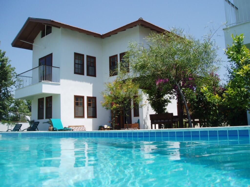Main image of property: Dalyan, Ortaca, Mugla