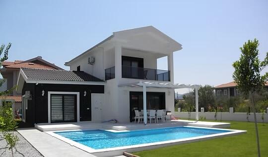 Main image of property: Dalyan, Ortaca, Mugla