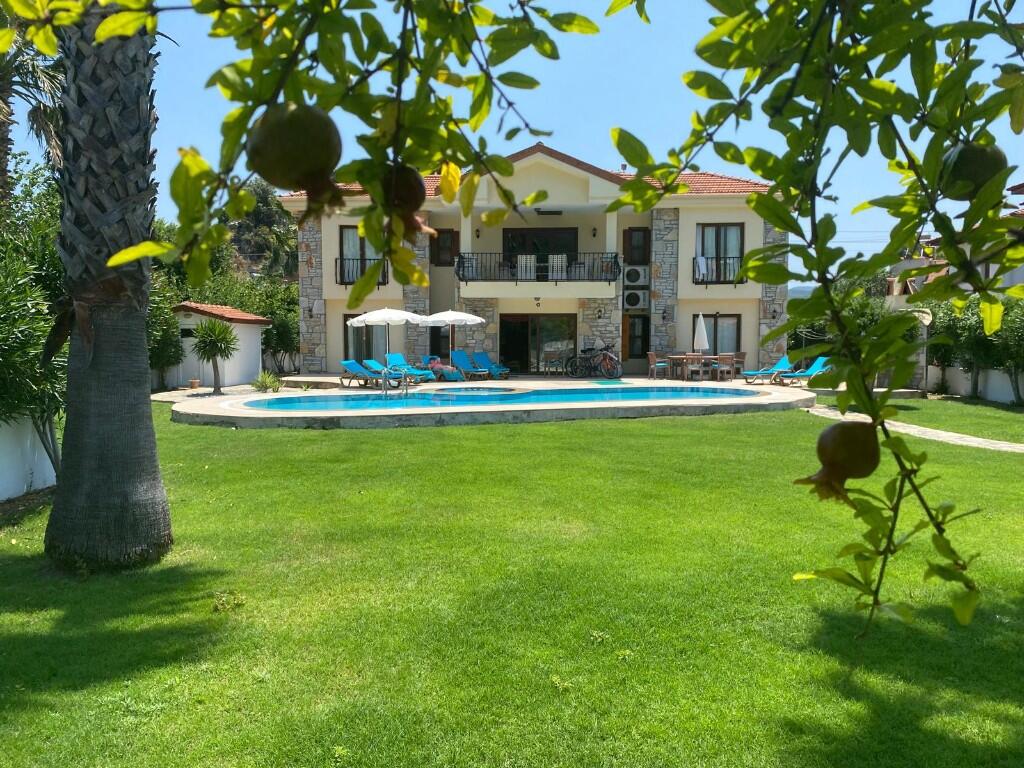 Main image of property: Dalyan, Ortaca, Mugla