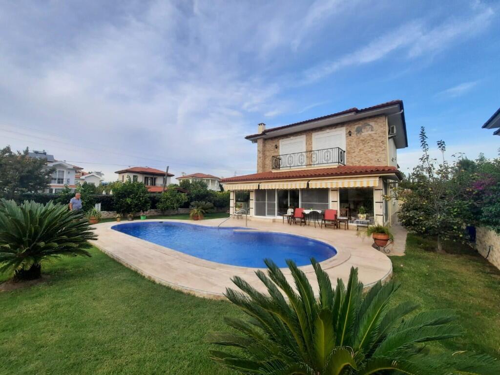 Main image of property: Dalyan, Ortaca, Mugla