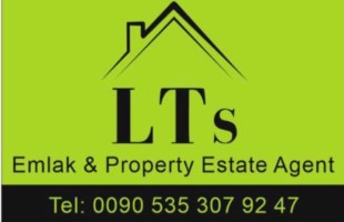 LTs Estate Agent/Emlak, Muglabranch details