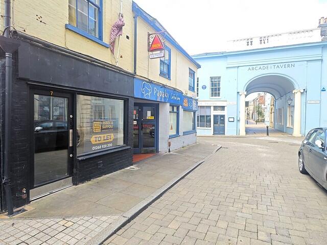 Main image of property: King Street, Ipswich, Suffolk, IP1