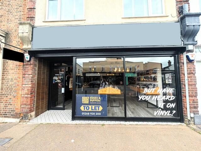 Main image of property: Leigh-On-Sea, Essex, SS9