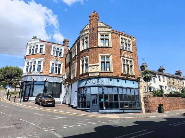 Main image of property: Leigh Hill, Leigh-On-Sea, Essex, SS9