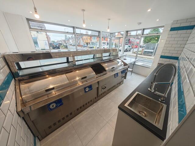 Main image of property: Ipswich, Suffolk, IP4