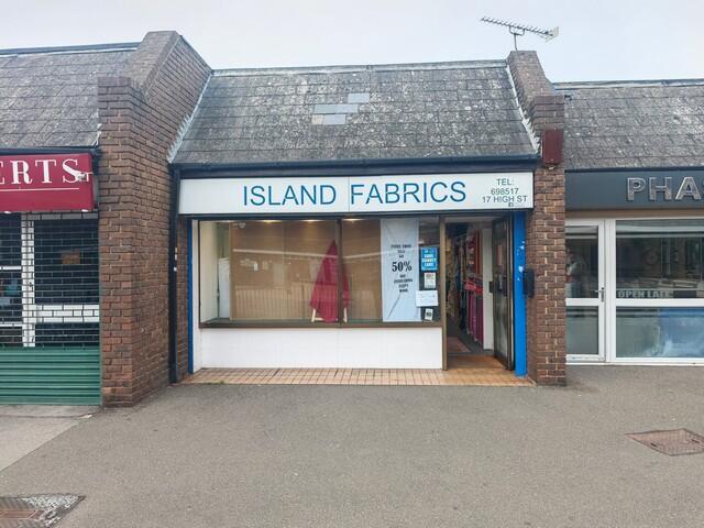 Main image of property: High Street, Canvey Island, Essex, SS8
