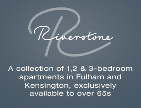 Get brand editions for Riverstone