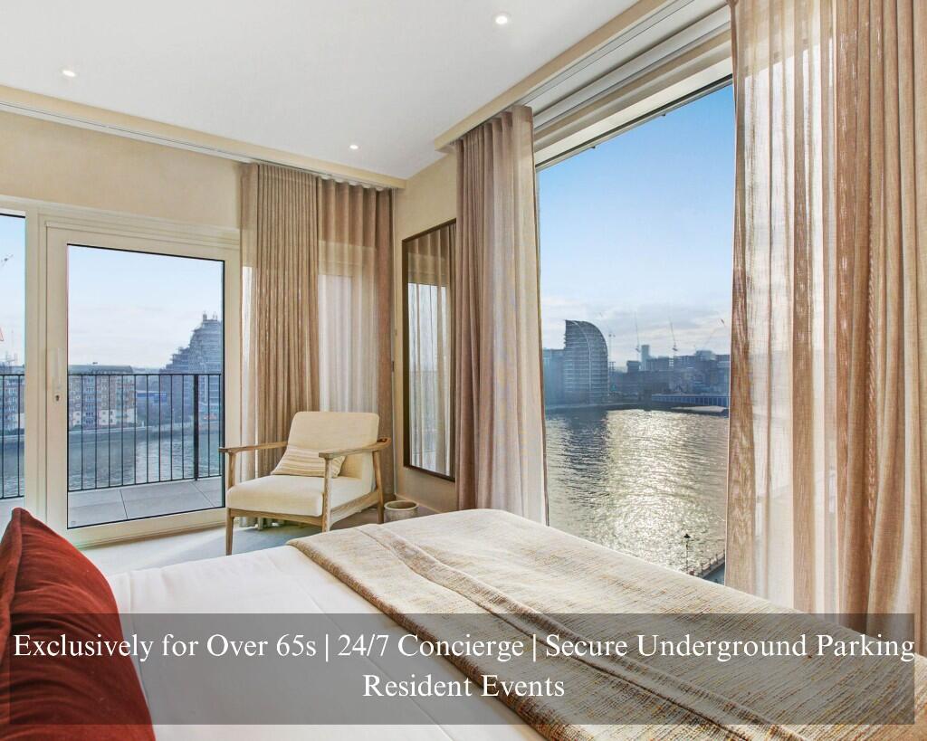 Main image of property: Central Avenue,
London,
SW6 2QE