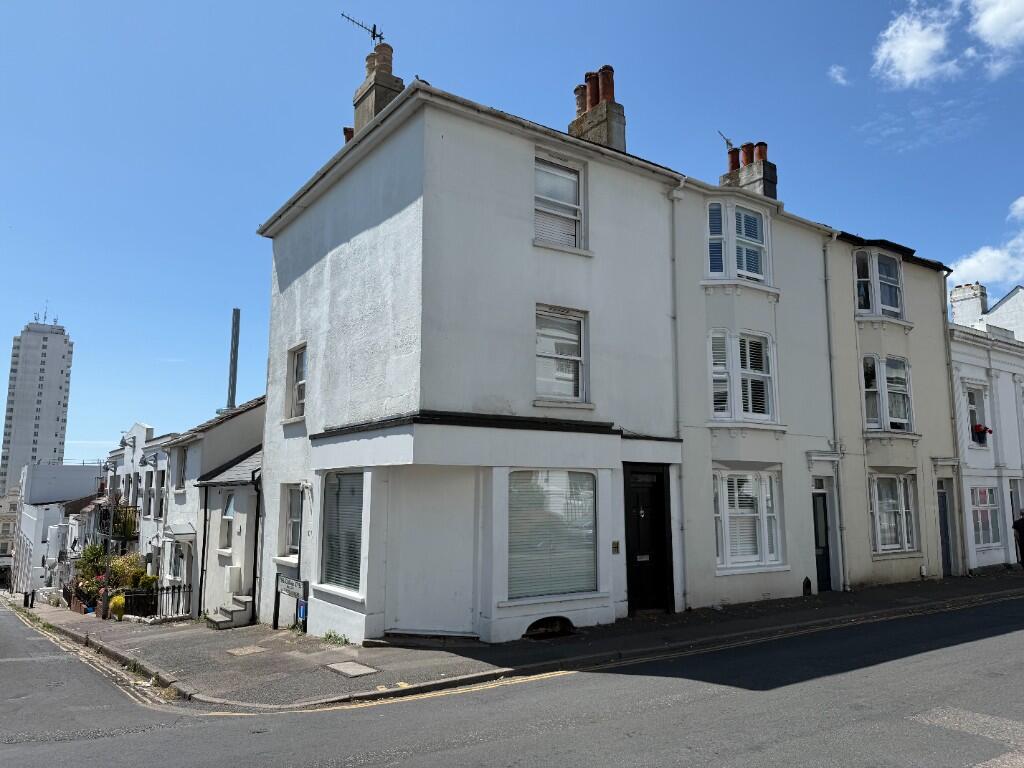 Main image of property: Upper North Street, BN1 3FH