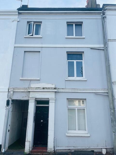 Main image of property: 27 Upper North Street, BN1 3FG