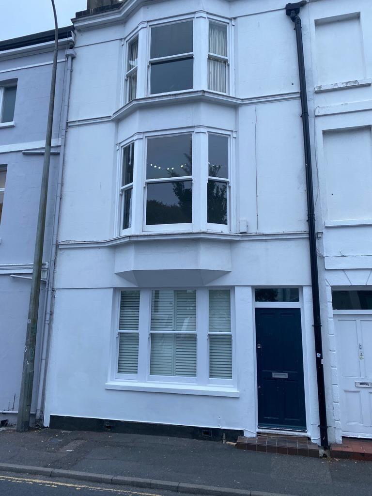 Main image of property: Upper North Street, BN1