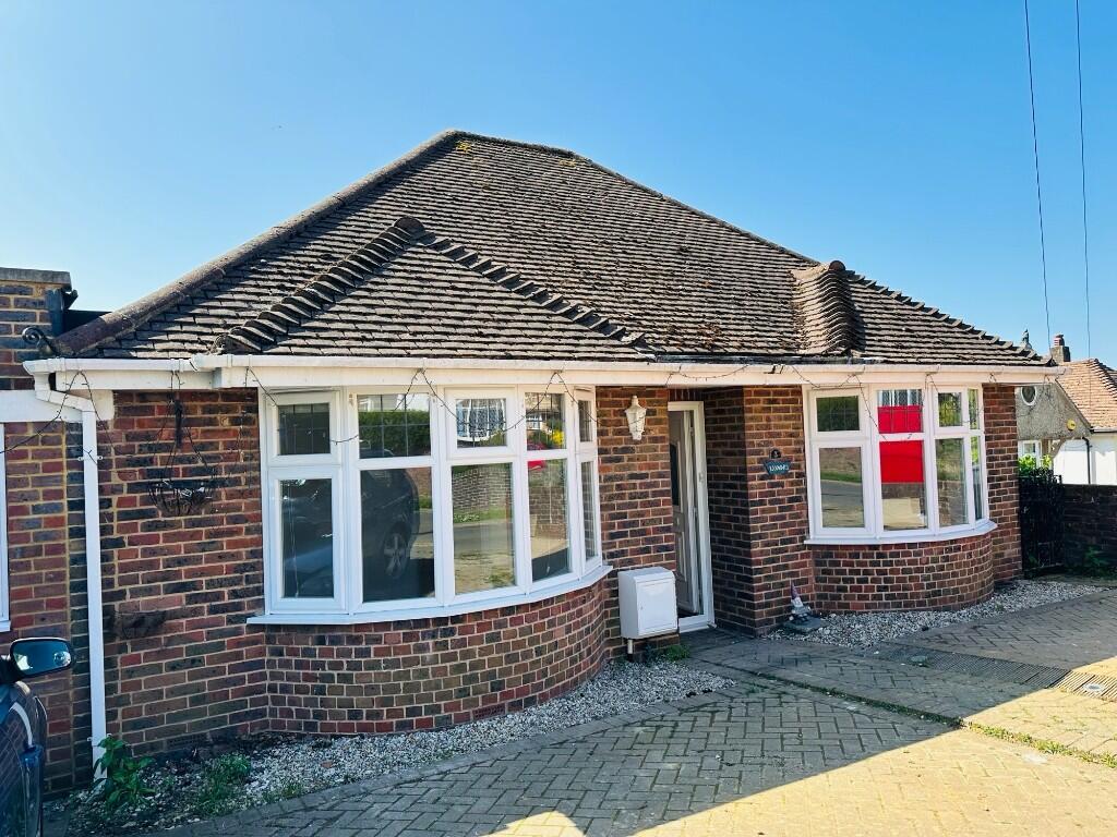 Main image of property: Windmill Close, Hove, East Sussex, BN3