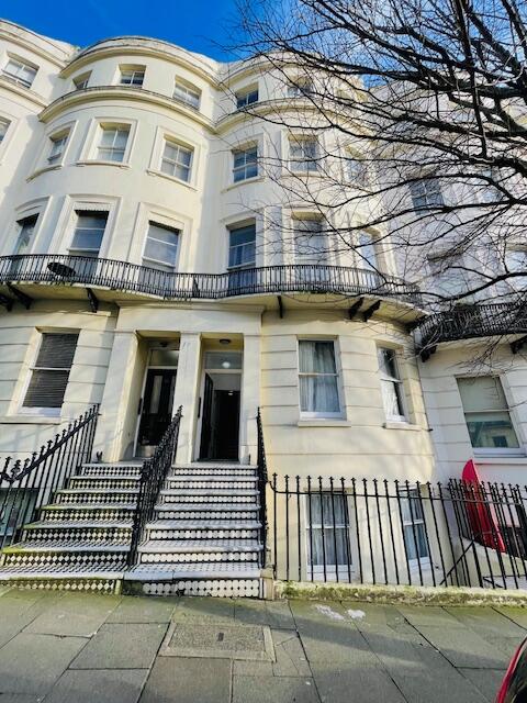 Main image of property: Brunswick Place, Hove, East Sussex, BN3