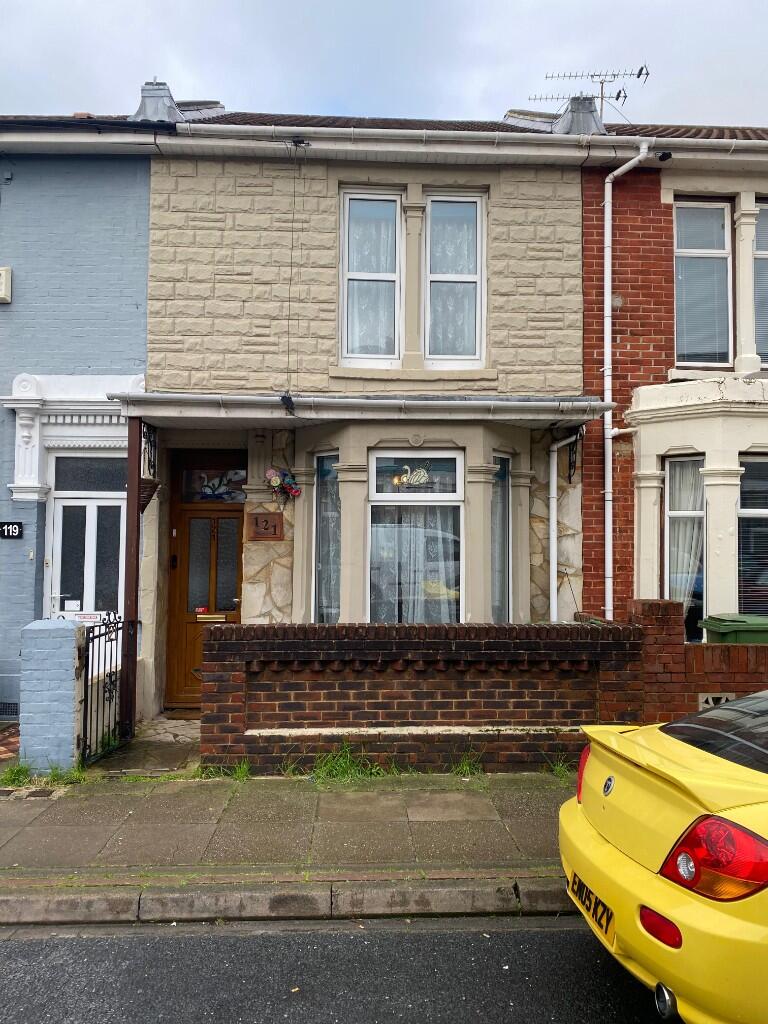 Main image of property: Walmer Road, Portsmouth, Hampshire, PO1
