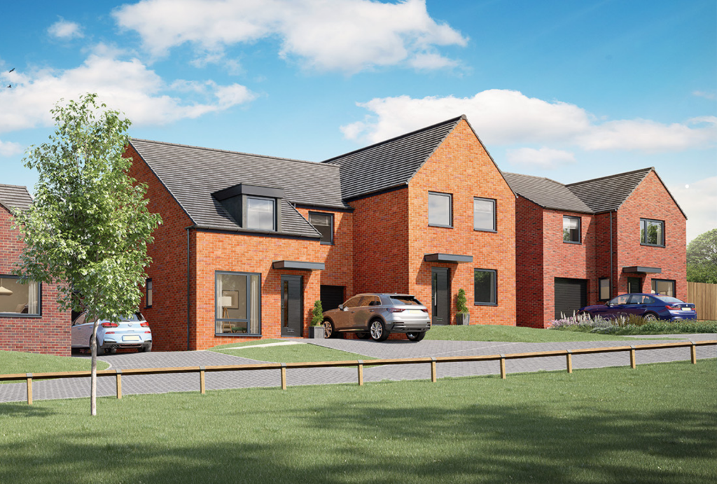 Additional property image - Colliery Road,
Bearpark,
Durham,
DH7 7AU