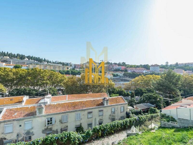 Apartment in Lisbon, Lisbon