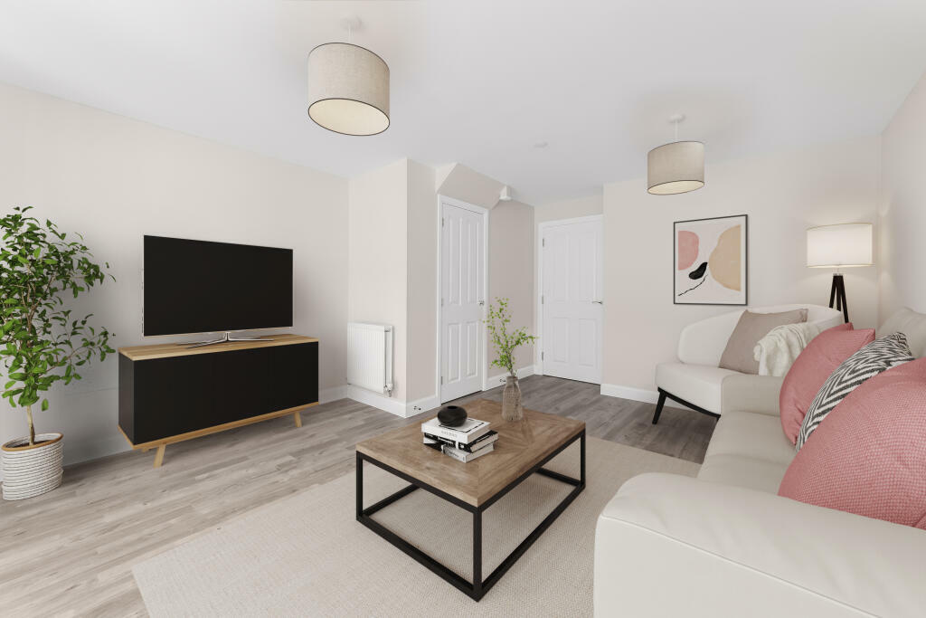 Additional property image - Bearsden Avenue, North Cambridge, Cambridge