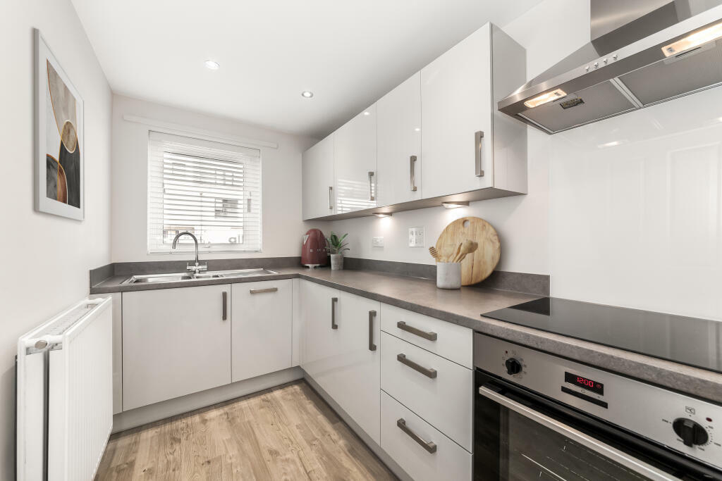 Additional property image - Bearsden Avenue, North Cambridge, Cambridge