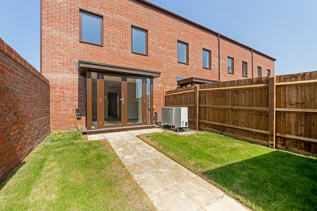 Additional property image - NATURE ROAD, NORTH CAMBRIDGE, ARBURY
