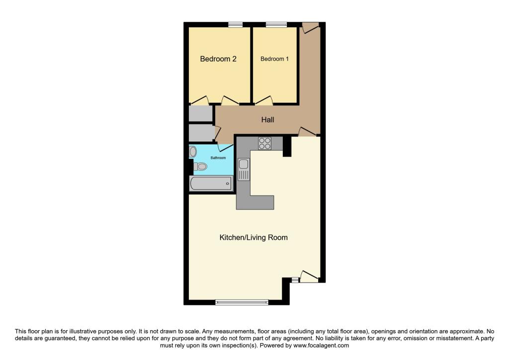 Additional property image - Whitehill Road, CAMBRIDGE