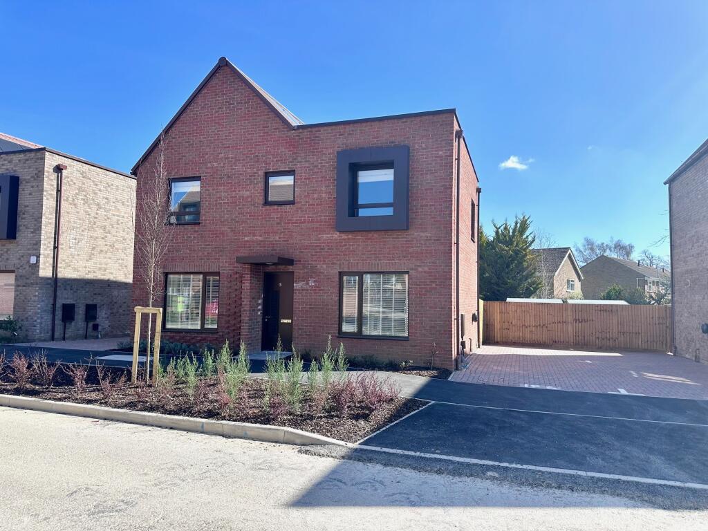 Main image of property: Down House Drive, CAMBRIDGE