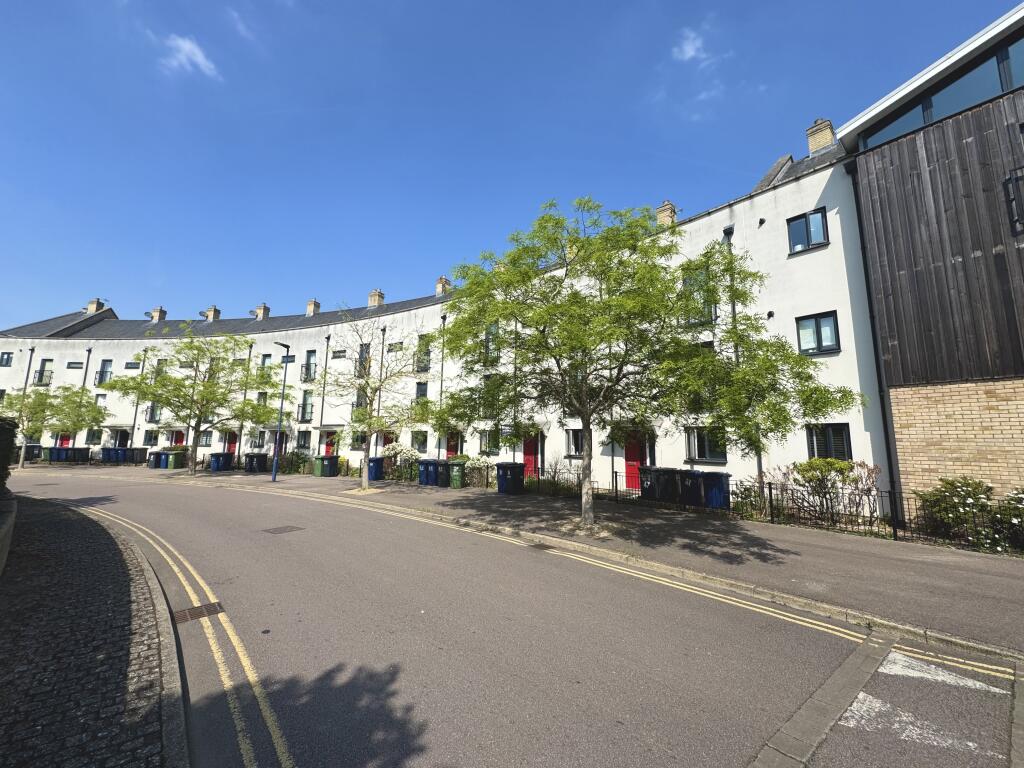 Main image of property: Circus Drive, CAMBRIDGE