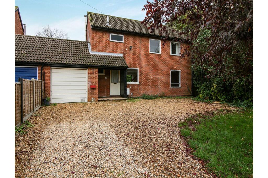 Main image of property: St Peters Street, Duxford, CAMBRIDGE