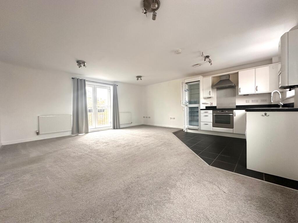 Main image of property: Sweetpea Way, CAMBRIDGE