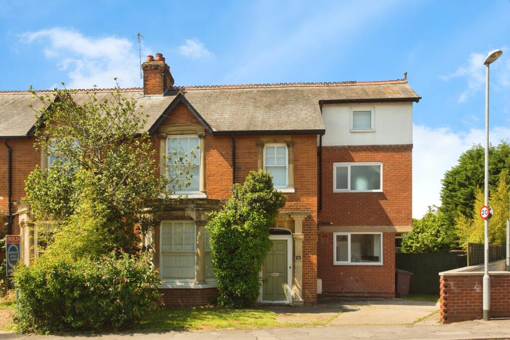 Main image of property: Station Road, Histon, CAMBRIDGE