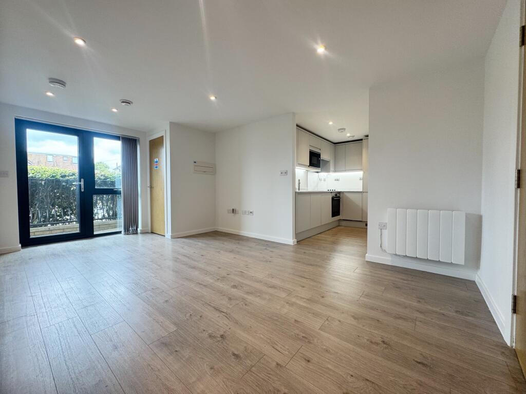 Main image of property: Newmarket Road, CAMBRIDGE