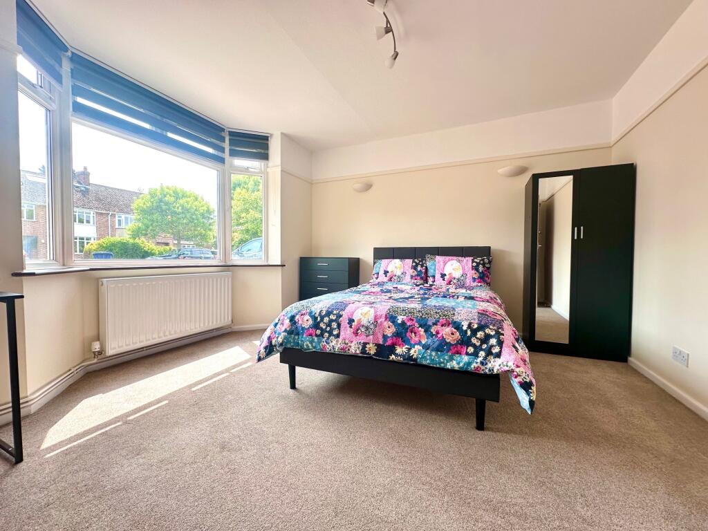 Main image of property: Netherhall Way, CAMBRIDGE