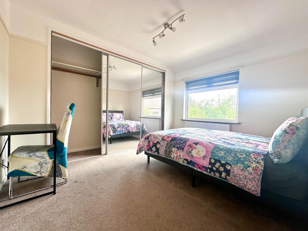 Main image of property: Netherhall Way, CAMBRIDGE