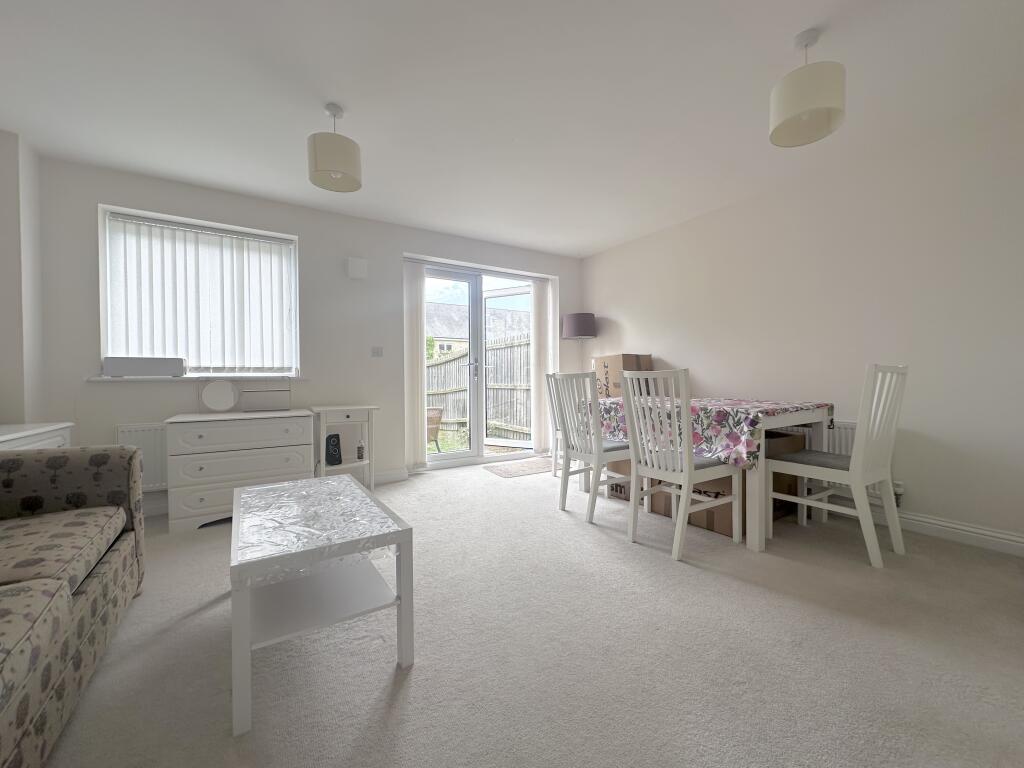 Main image of property: Cranesbill Close, CAMBRIDGE