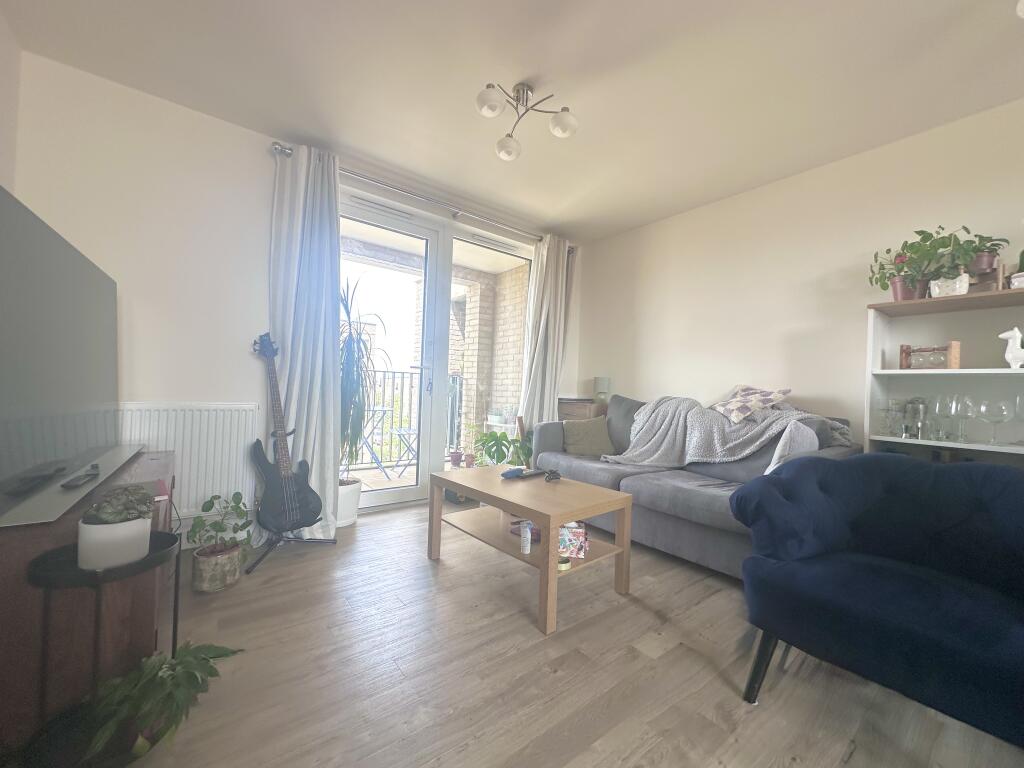 Main image of property: Osprey Drive, Trumpington, CAMBRIDGE