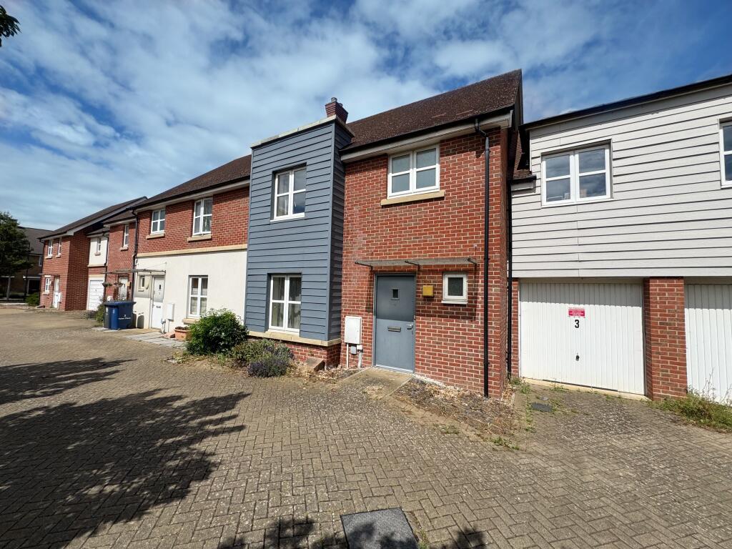 Main image of property: Vales Place, CAMBRIDGE