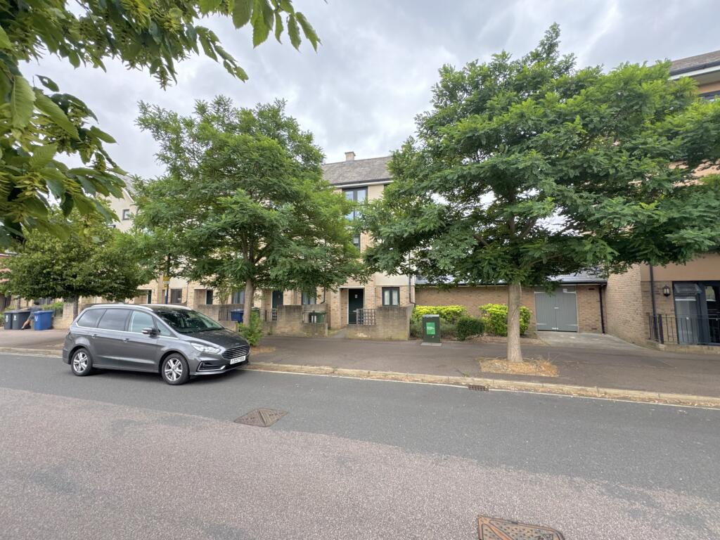 Main image of property: Ring Fort Road, CAMBRIDGE