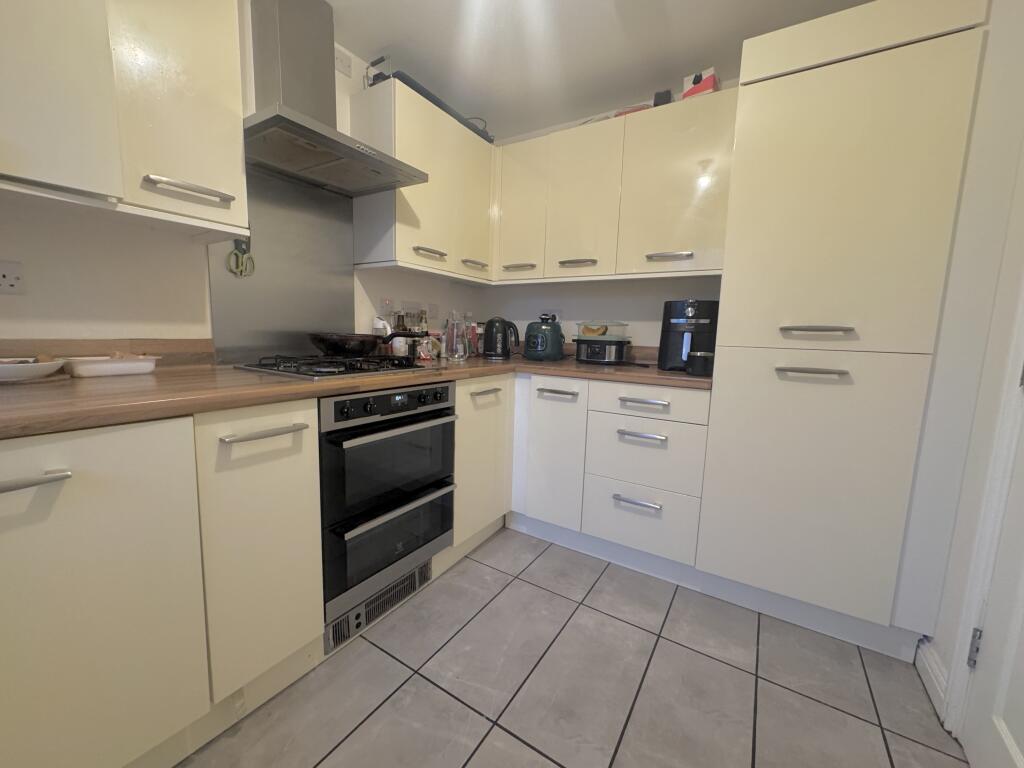Main image of property: Unwin Square, CAMBRIDGE