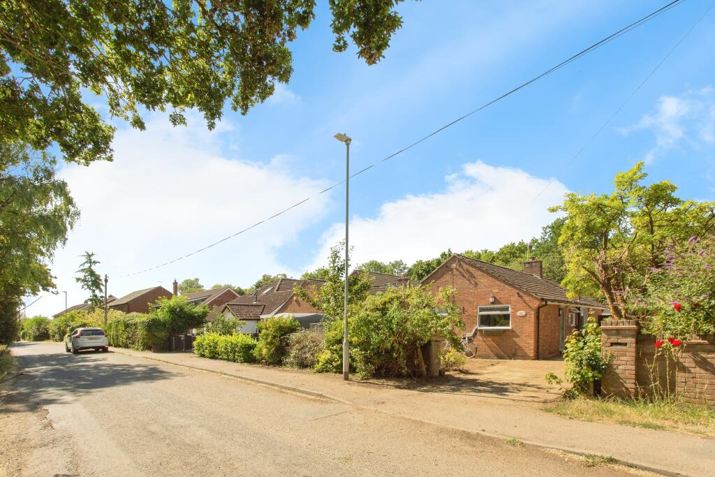 Main image of property: Fen Road, Milton, CAMBRIDGE