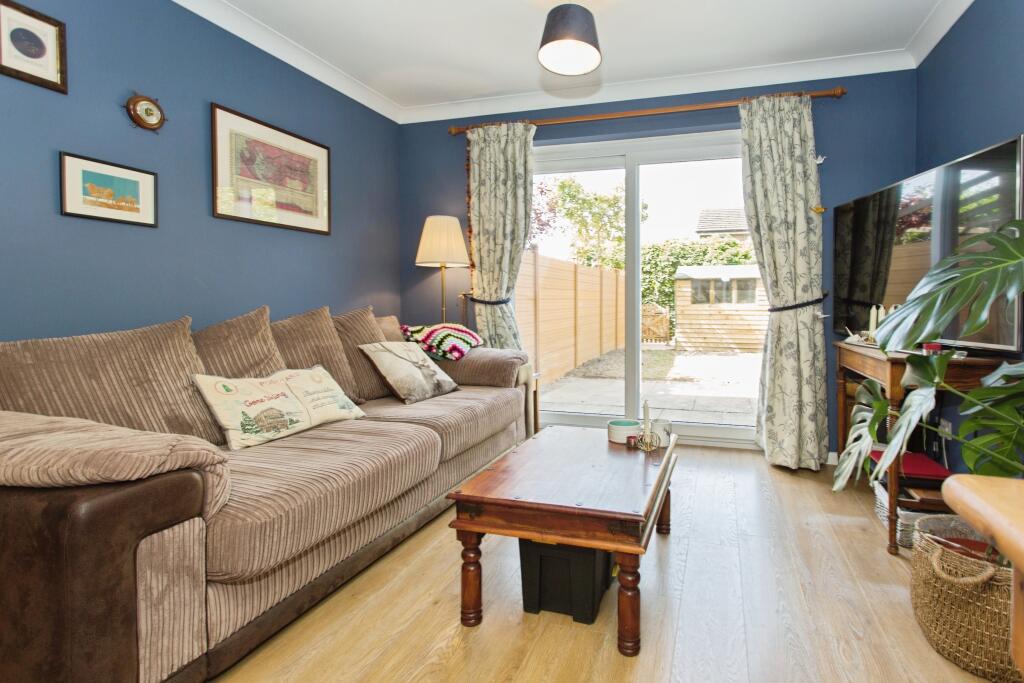 Main image of property: Wheelers, Great Shelford, CAMBRIDGE