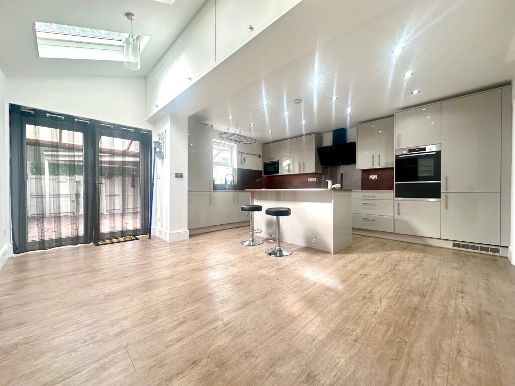 Main image of property: Abbey Road, CAMBRIDGE