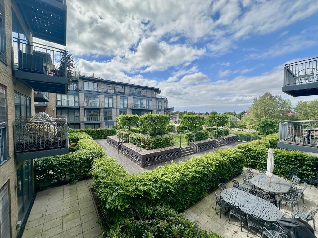 Main image of property: Kingsley Walk, CAMBRIDGE